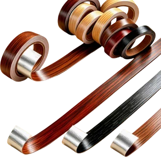 PVC Edge Band