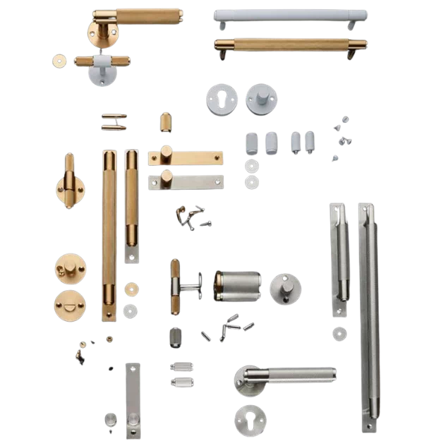 Cabinet Accessories