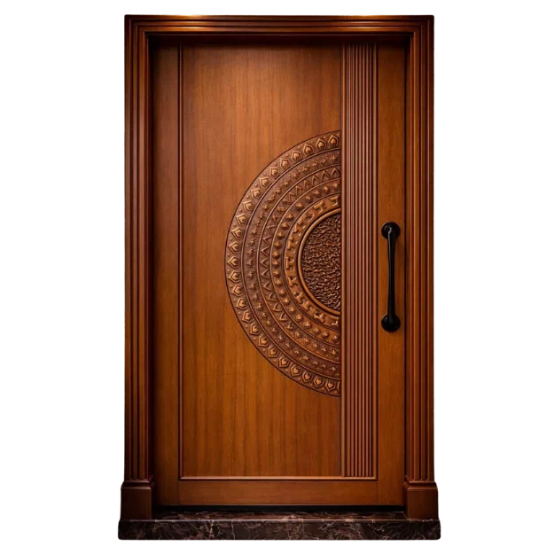 Wooden Doors
