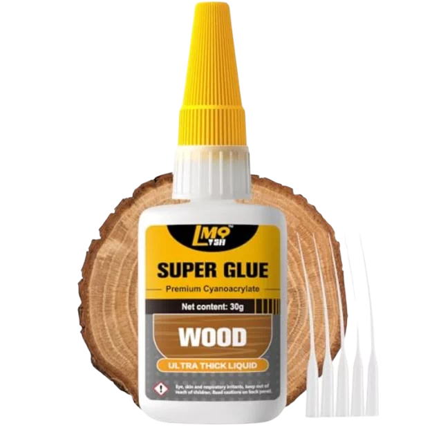 Adhesives