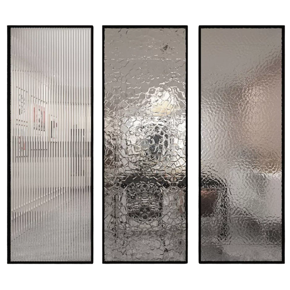 Glass Doors