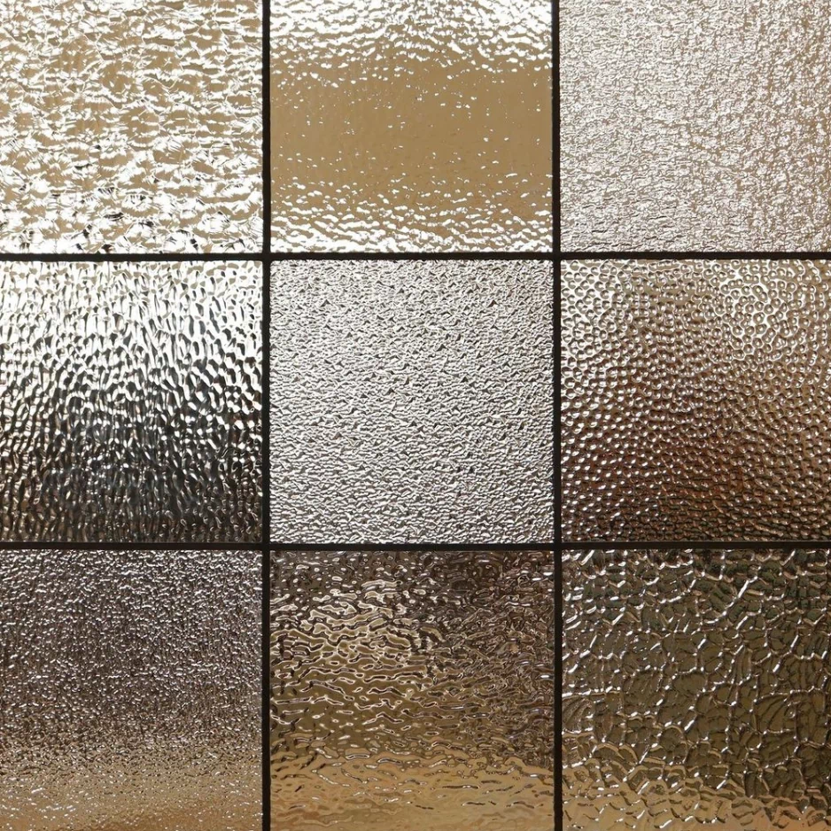 Frosted Glass