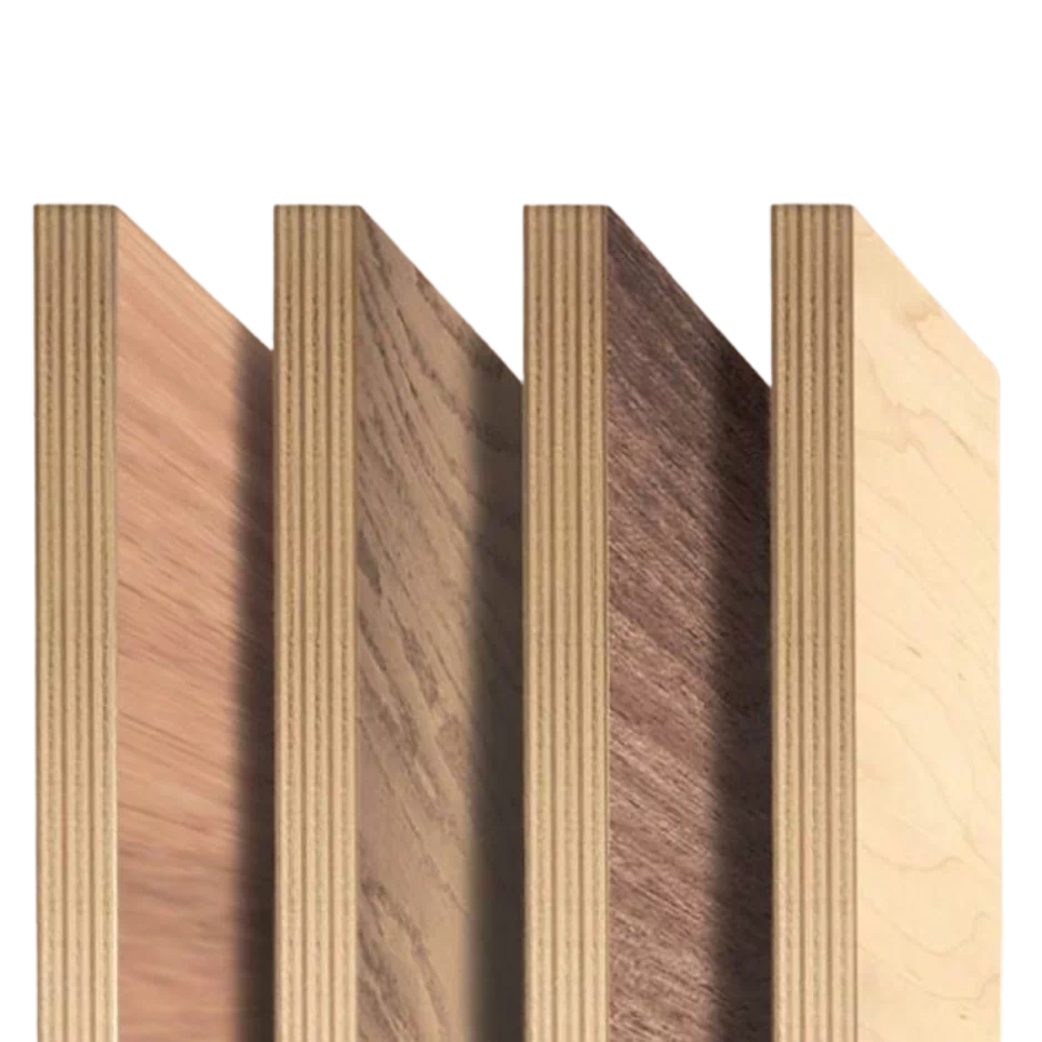 Commercial Plywood