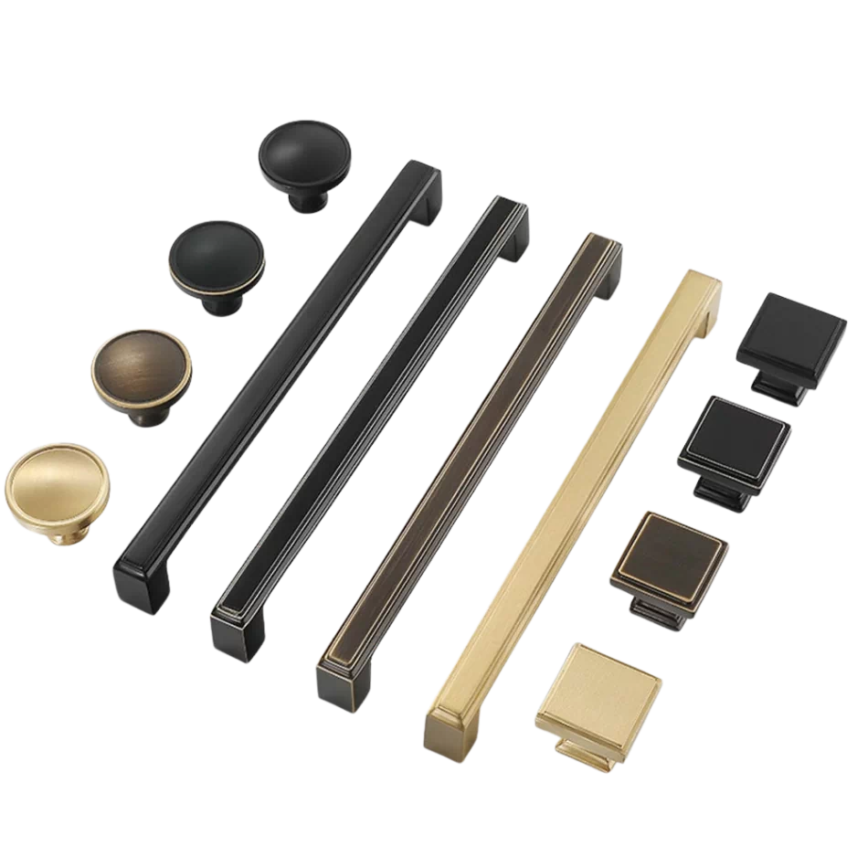 Cabinet Accessories
