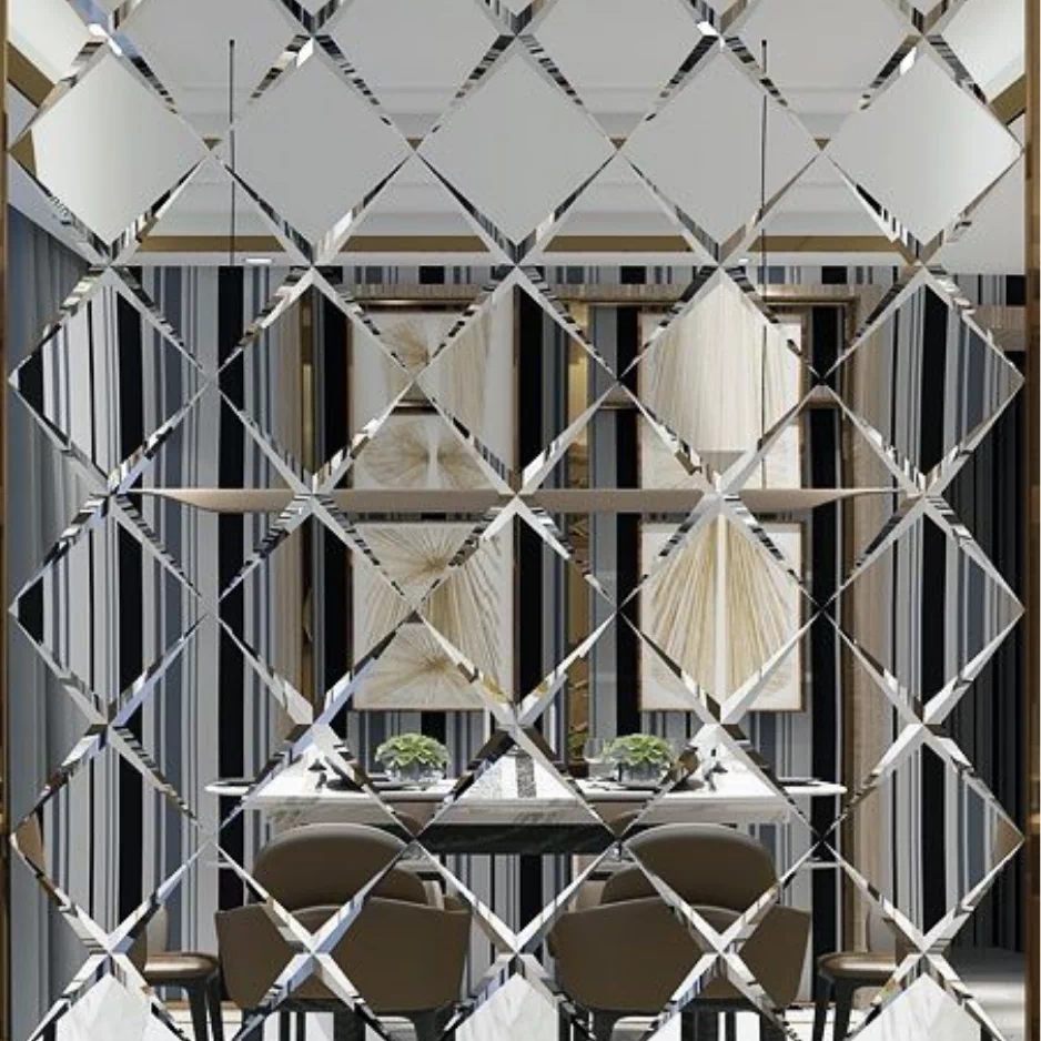 Mirror Glass