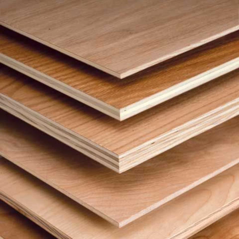 Marine Plywood