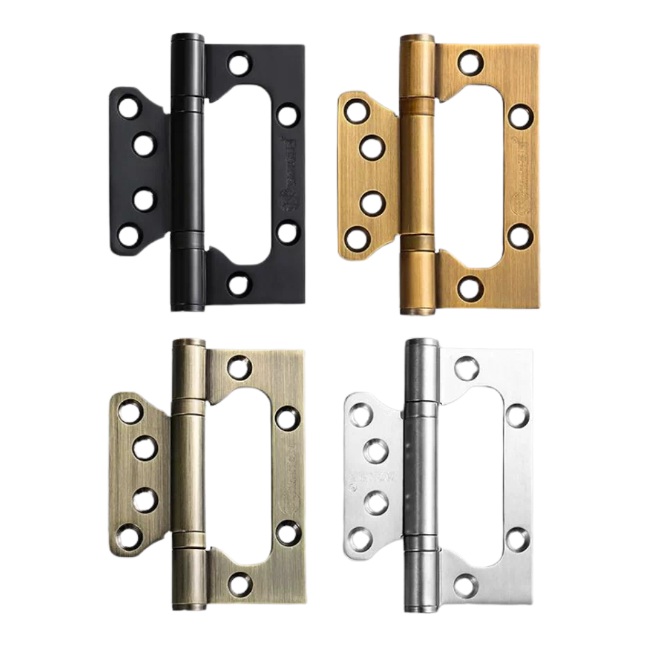 Hinges