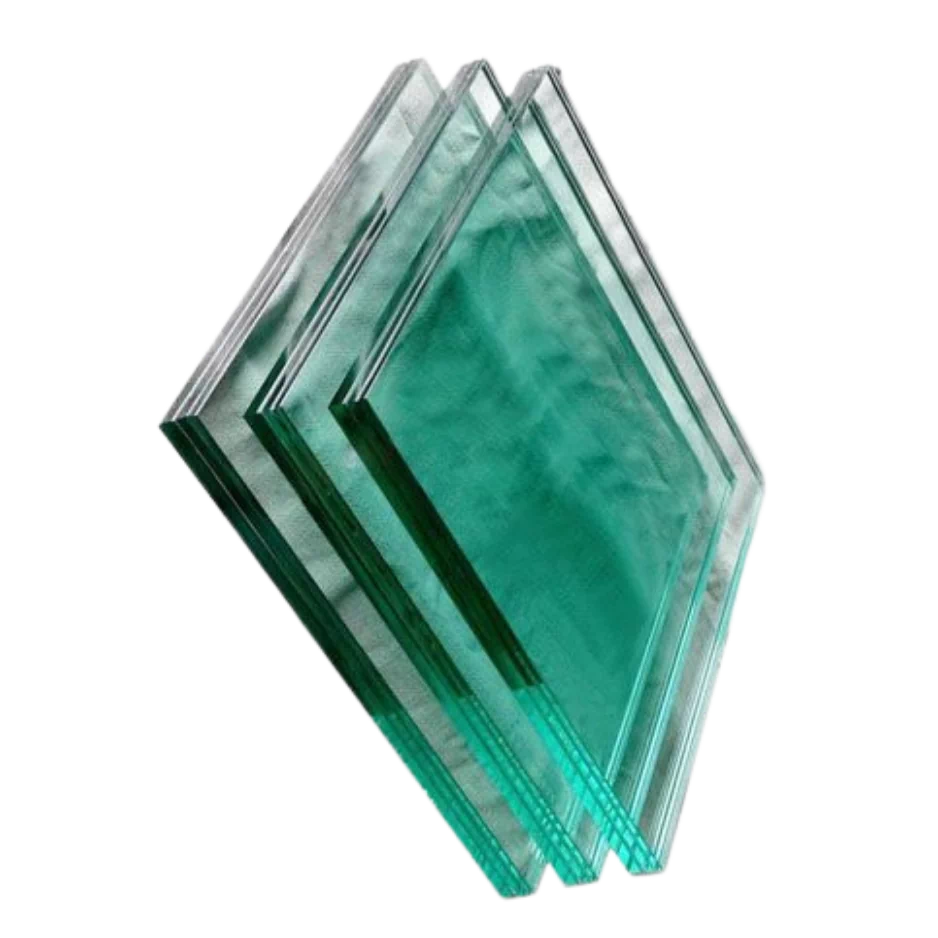 Laminated Glass