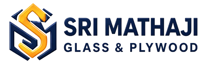 Sri Mathaji Glass & Plywood